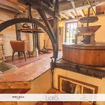 Moulin De Flaujague - Bordeaux Prázdninový dům