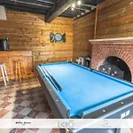 Moulin De Flaujague - Bordeaux Prázdninový dům *