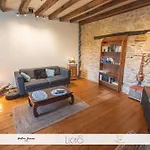 Moulin De Flaujague - Bordeaux Prázdninový dům Bassanne