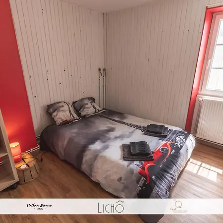 Moulin De Flaujague - Bordeaux Villa Bassanne