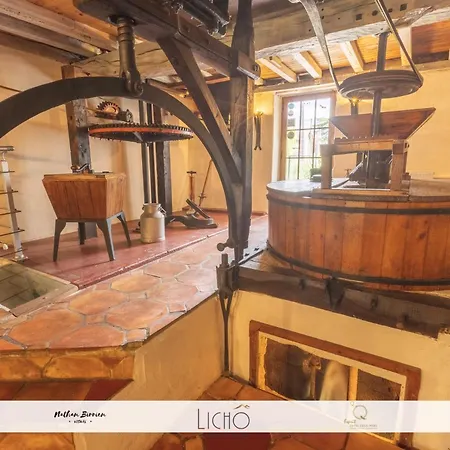 Moulin De Flaujague - Bordeaux Bassanne