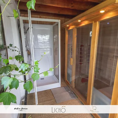 Сasa de vacaciones Moulin De Flaujague - Bordeaux Bassanne