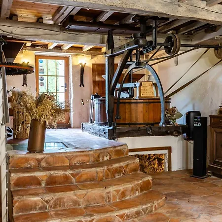 Moulin De Flaujague - Bordeaux Bassanne