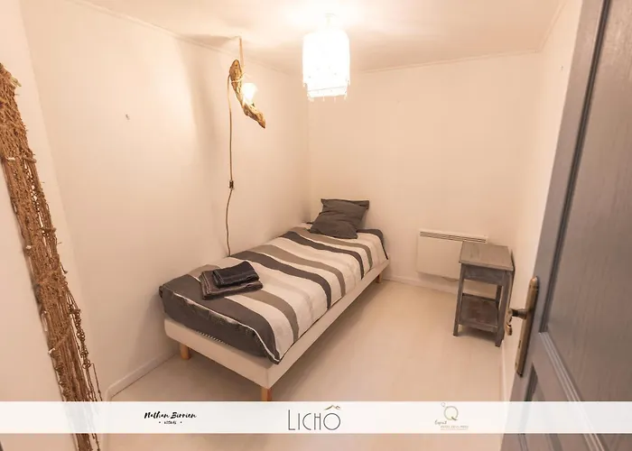 Moulin De Flaujague - Bordeaux 빌라